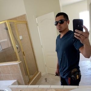 Meet your Posher, Albert